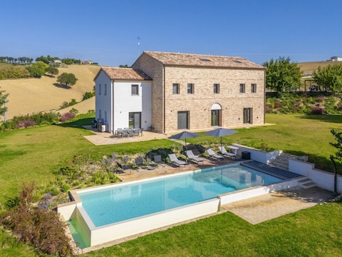 Villa Il Morino