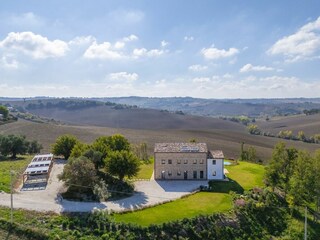 Villa Filottrano Umgebung 37