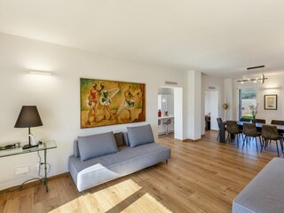 Villa Filottrano Features 15