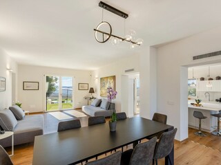 Villa Filottrano Ausstattung 2