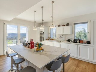 Villa Filottrano Features 17