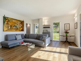 Villa Macerata Ausstattung 20