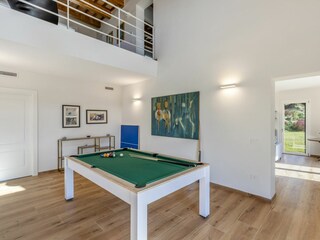 Villa Filottrano Features 8