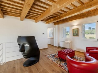 Villa Filottrano Features 12