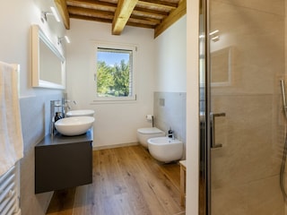 Villa Filottrano Features 20