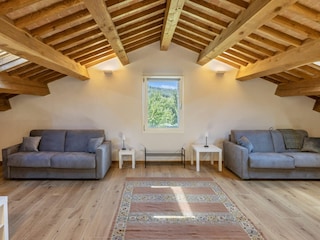 Villa Filottrano Ausstattung 35