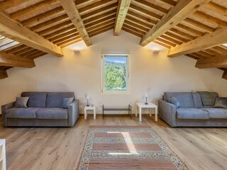 Villa Macerata Ausstattung 35