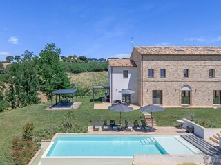 Villa Filottrano  34