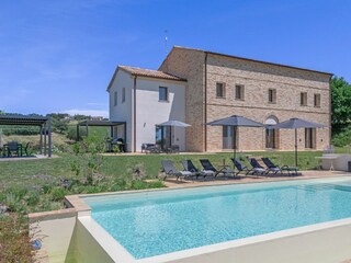 Villa Filottrano  35