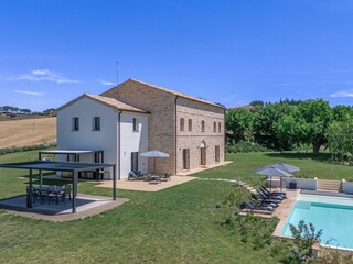 Villa Filottrano  45