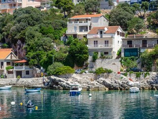 Apartment Zavalatica  1