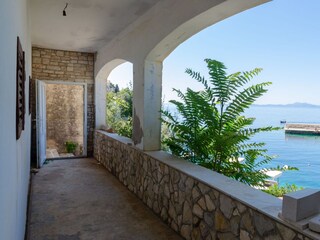 Apartment Zavalatica  4