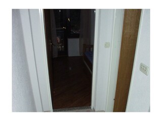 Apartment Drage, Adria  9