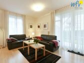 Vakantieappartement Binz Kenmerken 1