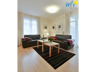 Appartamento per vacanze Binz Caratteristiche 6