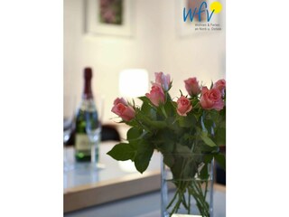 Apartamento de vacaciones Binz  20