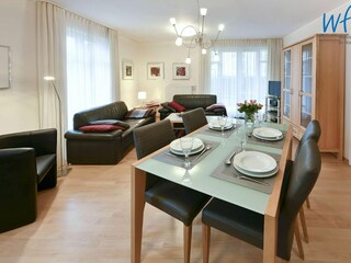 Apartamento de vacaciones Binz Características 11