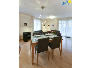 Vakantieappartement Binz Kenmerken 12