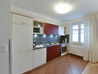 Appartement de vacances Binz  22