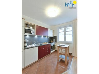 Vakantieappartement Binz  23
