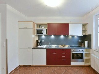 Vakantieappartement Binz  24