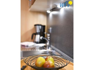 Apartamento de vacaciones Binz  25