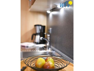 Appartamento per vacanze Binz  25