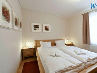 Vakantieappartement Binz Kenmerken 14