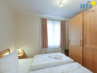 Vakantieappartement Binz Kenmerken 15