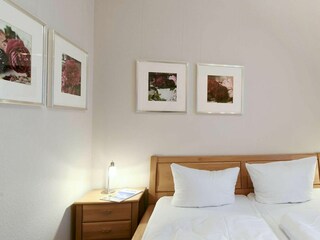 Appartamento per vacanze Binz Caratteristiche 12