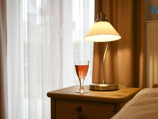 Vakantieappartement Binz Kenmerken 17