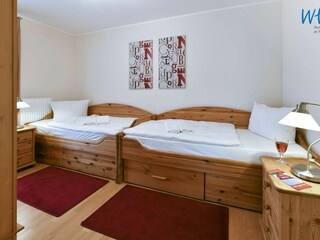 Appartamento per vacanze Binz Caratteristiche 18