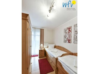 Vakantieappartement Binz Kenmerken 19