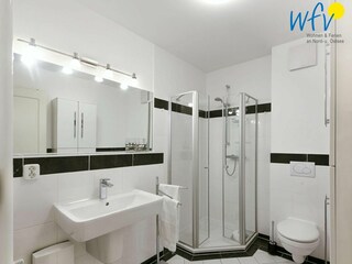 Appartamento per vacanze Binz  24