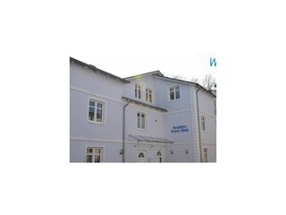 Appartement de vacances Binz Enregistrement extérieur 5