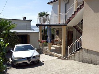 Apartment Dramalj  13