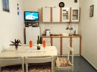 Apartment Dramalj  18
