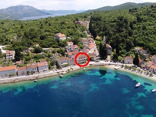 Apartment Račišće  1