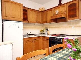 Apartment Račišće  11