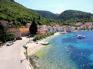 Apartment Račišće  18