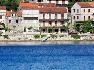 Apartment Račišće  6