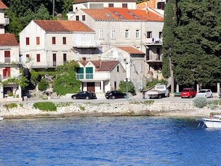 Apartment Račišće  7