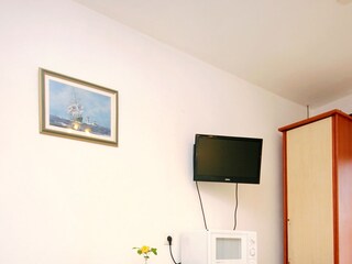 Apartment Račišće  8