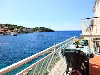 Apartment Račišće  13