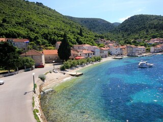 Apartment Račišće  15