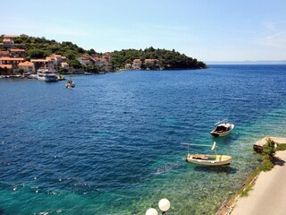 Apartment Račišće  16