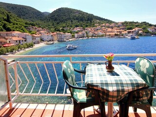 Apartment Račišće  1