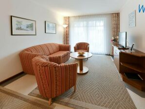 Ferienwohnung 900215 Dünenpark Binz