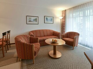 Appartamento per vacanze Binz Caratteristiche 8