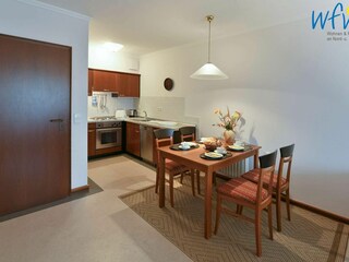 Vakantieappartement Binz  14